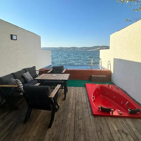 Casa de Férias Flamingo *