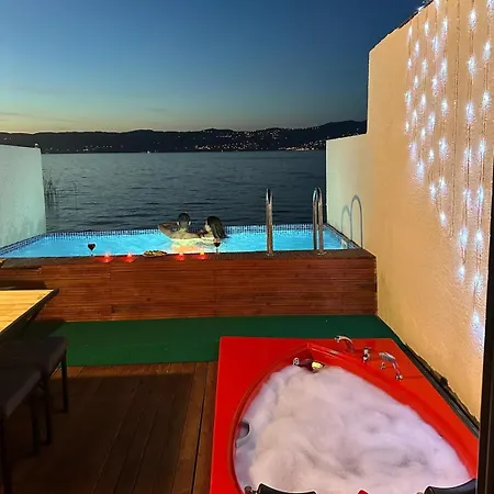 Flamingo Casa de Férias *