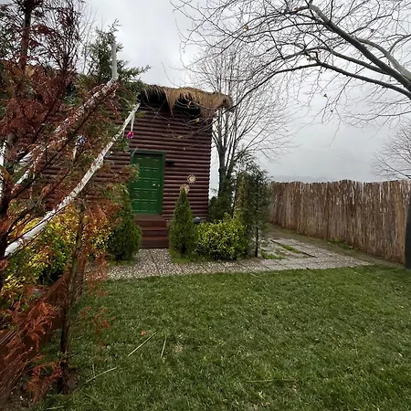 Casa de Férias Flamingo