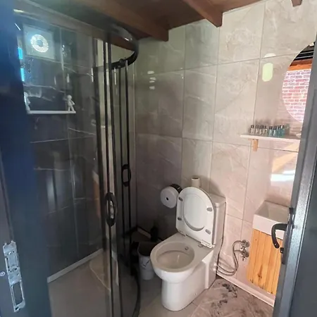 Flamingo Casa de Férias