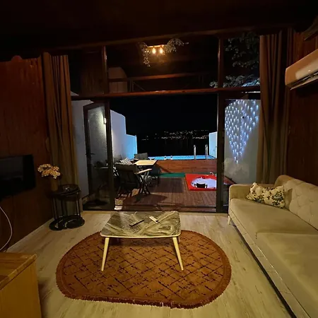 Flamingo Casa de Férias *