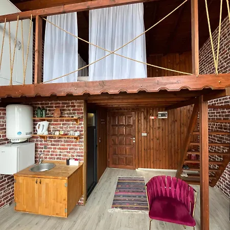 Flamingo Casa de Férias Sapanca