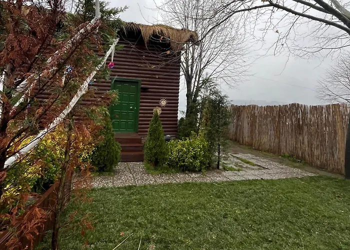 Prázdninový dům Flamingo