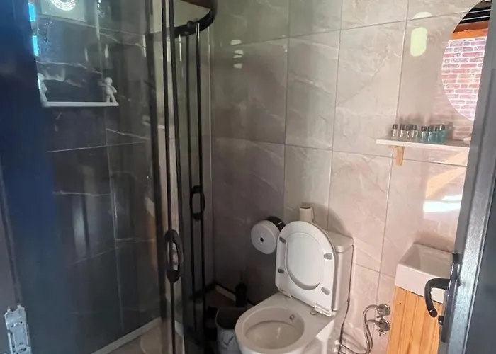 Flamingo Prázdninový dům