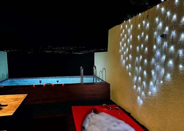 Flamingo Prázdninový dům *