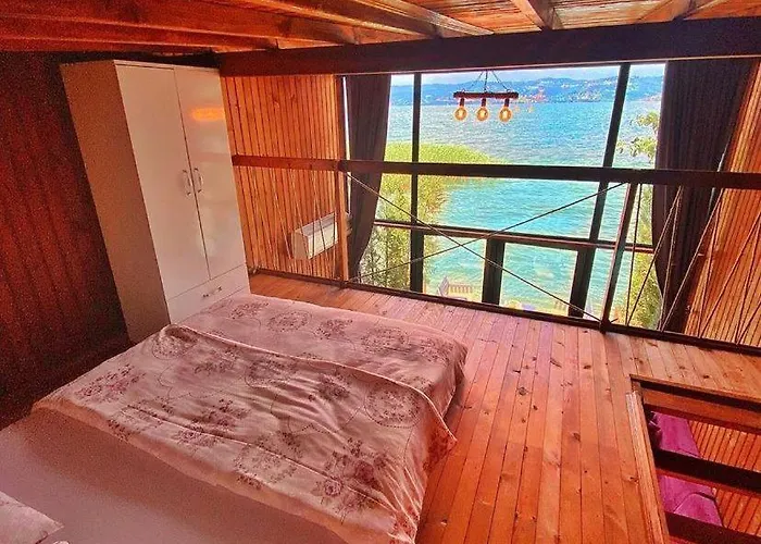 Prázdninový dům Flamingo Sapanca