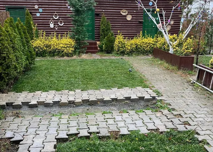 Prázdninový dům Flamingo Sapanca