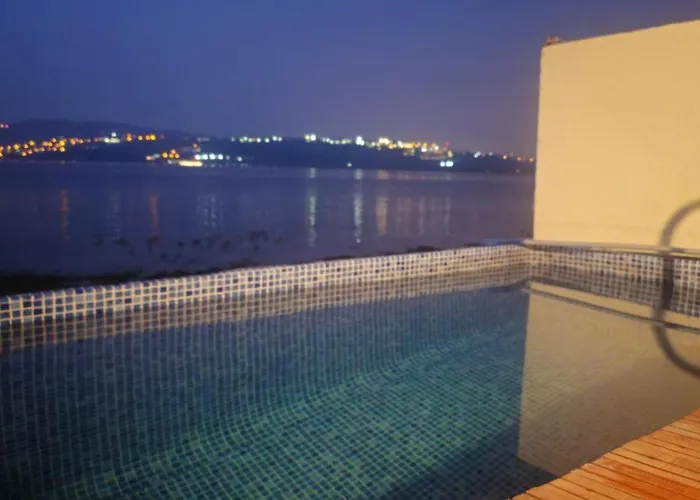 Flamingo Prázdninový dům *